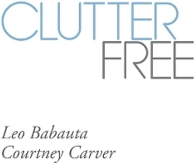 Clutter Free(English, Paperback, Babauta Leo)