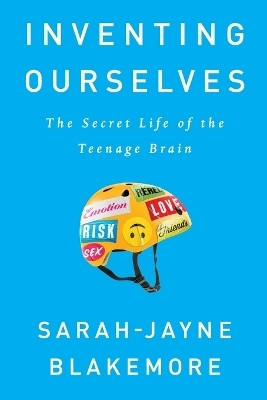 Inventing Ourselves(English, Paperback, Blakemore Sarah-Jayne)
