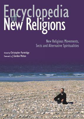 Encyclopedia of New Religions(English, Paperback, Partridge Christopher)