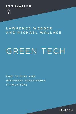 Green Tech(English, Paperback, Webber Lawrence)