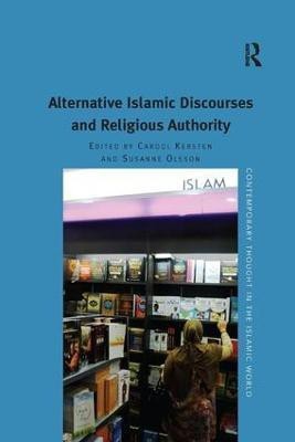 Alternative Islamic Discourses and Religious Authority(English, Paperback, unknown)