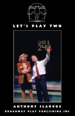 Let's Play Two(English, Paperback, Clarvoe Anthony)