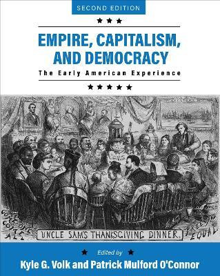 Empire, Capitalism, and Democracy(English, Paperback, unknown)