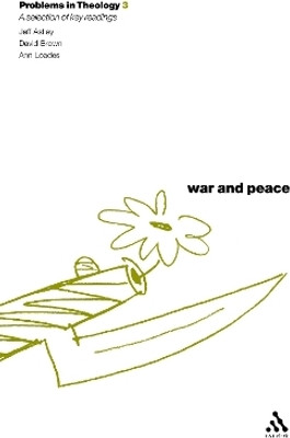 War and Peace (Problems in Theology)(English, Paperback, unknown)