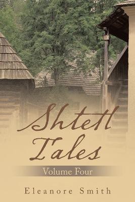 Shtetl Tales(English, Paperback, Smith Eleanore)