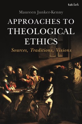 Approaches to Theological Ethics(English, Hardcover, Junker-Kenny Maureen Professor)