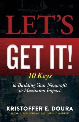 Let's Get It!(English, Paperback, Doura Kristoffer E.)