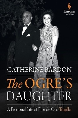 The Ogre's Daughter(English, Hardcover, Bardon Catherine)