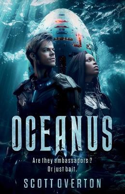 Oceanus(English, Paperback, Overton Scott)