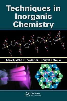 Techniques in Inorganic Chemistry(English, Electronic book text, unknown)