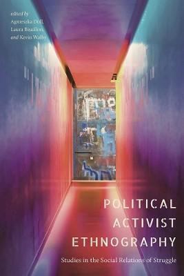 Political Activist Ethnography(English, Paperback, unknown)
