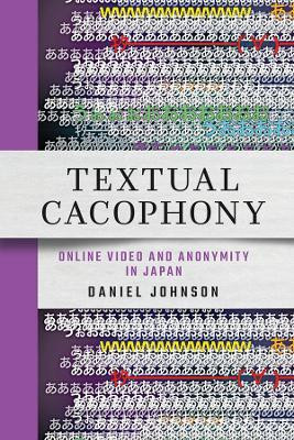 Textual Cacophony(English, Hardcover, Johnson Daniel)