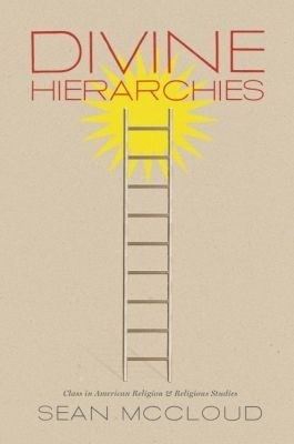 Divine Hierarchies(English, Hardcover, McCloud Sean)