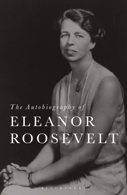 The Autobiography of Eleanor Roosevelt(English, Paperback, Roosevelt Eleanor)