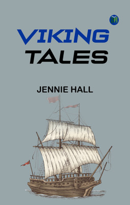 Viking Tales(Paperback, Jennie Hall)