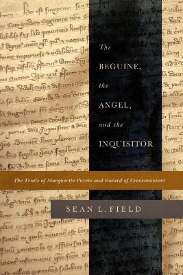 The Beguine, the Angel, and the Inquisitor(English, Paperback, Field Sean L.)