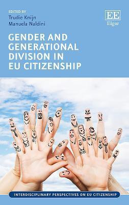 Gender and Generational Division in EU Citizenship(English, Hardcover, unknown)