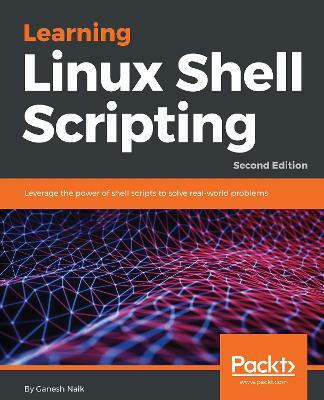 Learning Linux Shell Scripting(English, Electronic book text, Naik Ganesh)