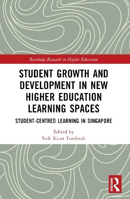 Student Growth and Development in New Higher Education Learning Spaces(English, Paperback, unknown)