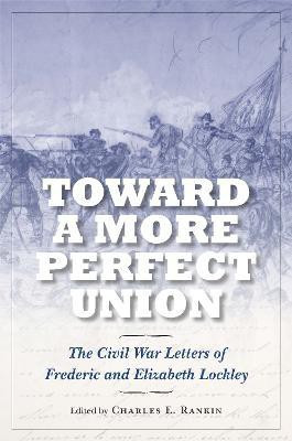 Toward a More Perfect Union(English, Hardcover, unknown)