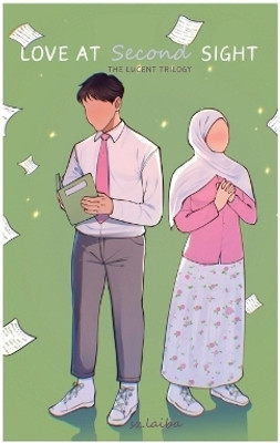 Love at Second Sight(English, Paperback, Shahbaz Laiba)