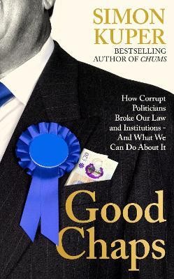 Good Chaps(English, Paperback, Kuper Simon)