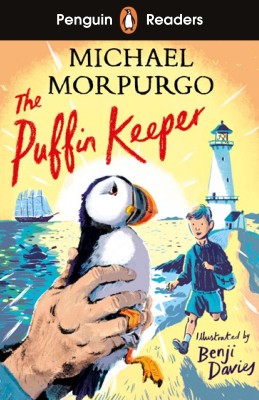 Penguin Readers Level 2: The Puffin Keeper (ELT Graded Reader)(English, Paperback, Morpurgo Michael)