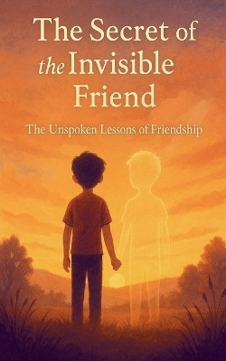 The Secret of the Invisible Friend(English, Paperback, Ponpon)