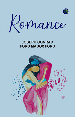 Romance(Paperback, Joseph Conrad, Ford Madox Ford)