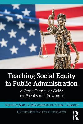 Teaching Social Equity in Public Administration(English, Electronic book text, unknown)