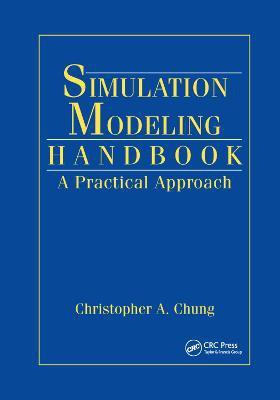 Simulation Modeling Handbook(English, Paperback, unknown)