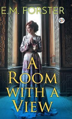 A Room With A View(English, Hardcover, Forster E M)