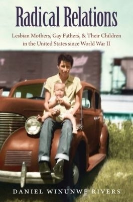 Radical Relations(English, Paperback, Rivers Daniel Winunwe)