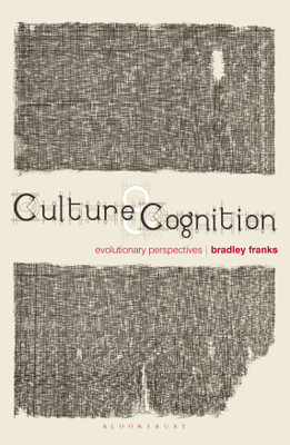 Culture and Cognition(English, Paperback, Franks Bradley)