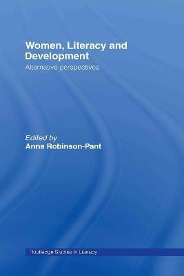 Women, Literacy and Development(English, Hardcover, unknown)