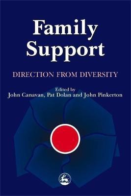 Family Support(English, Paperback, unknown)