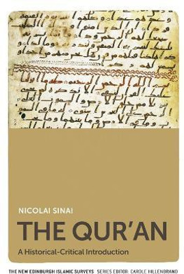 The Qur'an(English, Electronic book text, Sinai Nicolai)