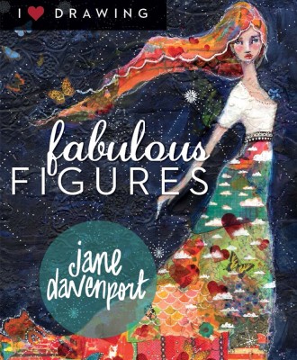 Fabulous Figures(English, Paperback, Davenport Jane)