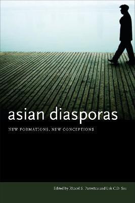 Asian Diasporas(English, Paperback, unknown)
