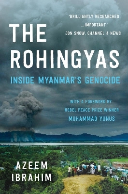 The Rohingyas(English, Paperback, Ibrahim Azeem)