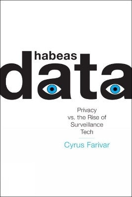 Habeas Data(English, Hardcover, Farivar Cyrus)