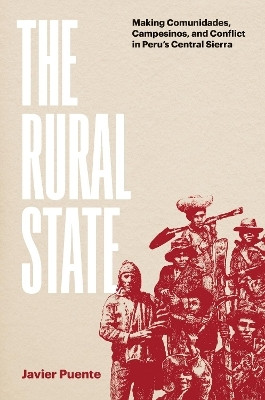 The Rural State(English, Hardcover, Puente Javier)