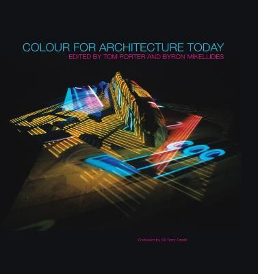 Colour for Architecture Today(English, Electronic book text, unknown)