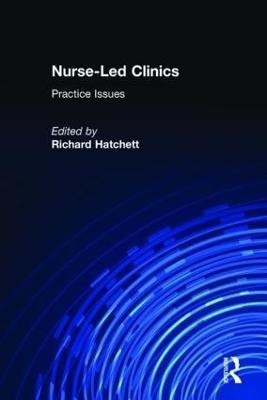 Nurse-Led Clinics(English, Paperback, unknown)