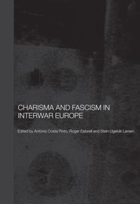 Charisma and Fascism(English, Paperback, unknown)