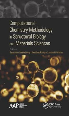 Computational Chemistry Methodology in Structural Biology and Materials Sciences(English, Hardcover, unknown)