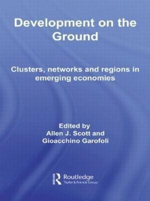 Development on the Ground(English, Paperback, unknown)