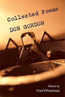 Collected Poems(English, Paperback, Gordon Don)