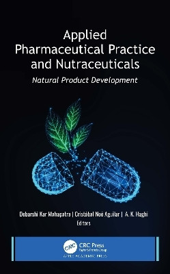 Applied Pharmaceutical Practice and Nutraceuticals(English, Hardcover, unknown)