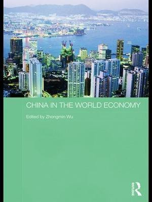 China in the World Economy(English, Paperback, unknown)